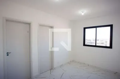 Apartamento para Aluguel - Vila Nogueira, 2 Quartos,  40 m² - Diadema
