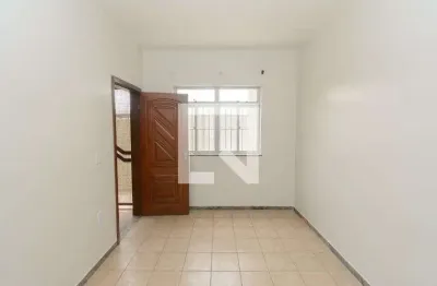 Apartamento para aluguel - água branca, 2 quartos,  70 m² - contagem