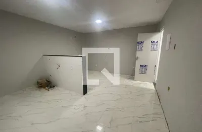Apartamento para aluguel - santa cruz da serra, 2 quartos,  60 m² - duque de caxias
