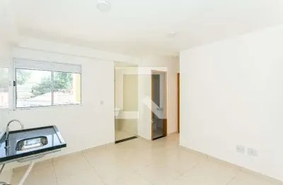 Apartamento para aluguel - tatuapé, 2 quartos,  35 m² - são paulo