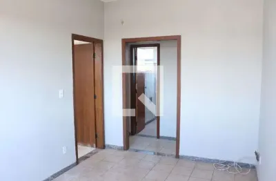 Apartamento para aluguel - água branca, 2 quartos,  70 m² - contagem