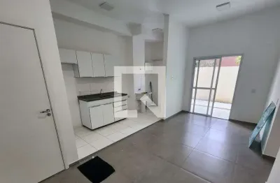Apartamento para aluguel - jardim amanda i, 2 quartos,  60 m² - hortolândia