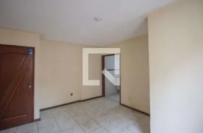 Apartamento para aluguel - alcântara, 2 quartos,  57 m² - são gonçalo