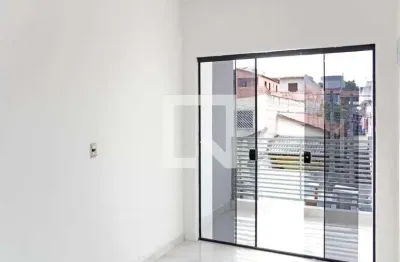 Casa para aluguel - capela, 2 quartos,  50 m² - vinhedo