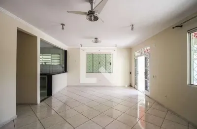 Casa para aluguel - são bernardo, 3 quartos,  220 m² - belford roxo