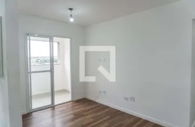 Apartamento para aluguel - altos de santanna, 2 quartos,  53 m² - jacareí