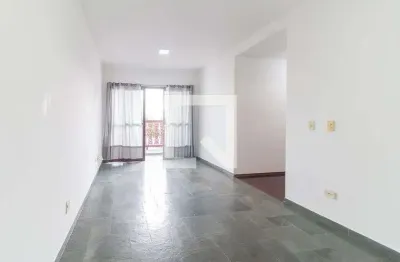 Apartamento para aluguel - parque santana, 3 quartos,  95 m² - mogi das cruzes