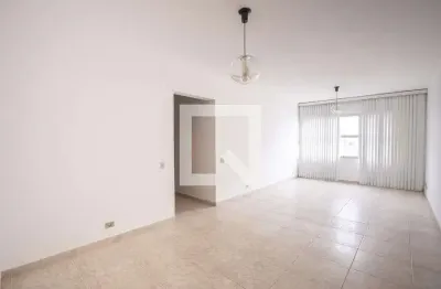 Apartamento para aluguel - centro, 3 quartos,  111 m² - taubaté