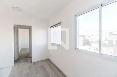 Apartamento para aluguel - vila sul americana, 2 quartos,  35 m² - carapicuíba