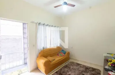 Casa para aluguel - nova cidaden, 3 quartos,  100 m² - nilópolis