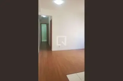 Apartamento para aluguel - raposo tavares, 2 quartos,  44 m² - são paulo