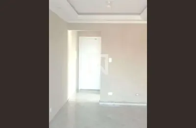 Apartamento para aluguel - ermelino matarazzo, 2 quartos,  50 m² - são paulo
