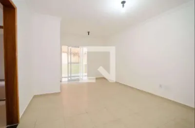 Apartamento para aluguel - jardim pilar, 2 quartos,  73 m² - mauá