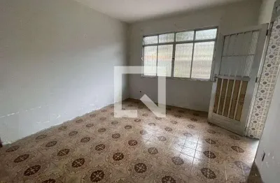 Casa para aluguel - jardim primavera, 2 quartos,  360 m² - duque de caxias