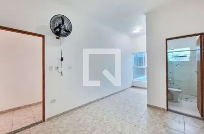 Kitnet / stúdio para aluguel - centro, 1 quarto,  15 m² - jacareí