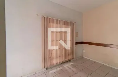 Casa para aluguel - scharlau, 2 quartos,  90 m² - são leopoldo