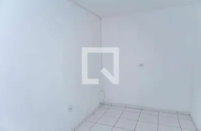 Kitnet / stúdio para aluguel - cerâmica, 1 quarto,  40 m² - são caetano do sul
