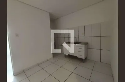 Casa para aluguel - chácara cotia, 1 quarto,  30 m² - contagem