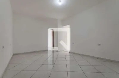 Apartamento para aluguel - conjunto do bosque, 1 quarto,  60 m² - mogi das cruzes