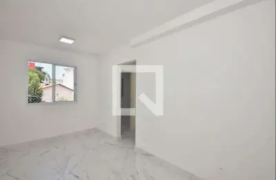 Apartamento para aluguel - chácara agrindus, 2 quartos,  47 m² - taboão da serra