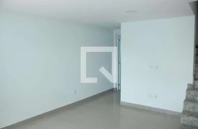 Casa para aluguel - jardim alvoradan, 2 quartos,  80 m² - nova iguaçu