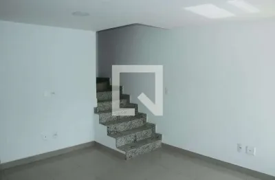 Casa para aluguel - jardim alvoradan, 2 quartos,  80 m² - nova iguaçu