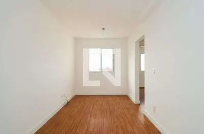 Apartamento para aluguel - chácara agrindus, 2 quartos,  46 m² - taboão da serra