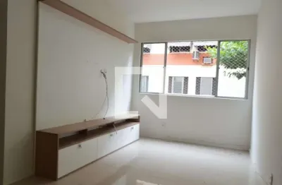 Apartamento para aluguel - freguesia , 2 quartos,  52 m² - rio de janeiro