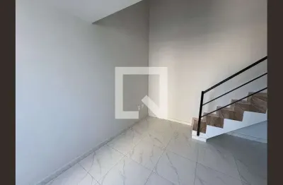 Kitnet / stúdio para aluguel - jardim itália, 1 quarto,  36 m² - várzea paulista