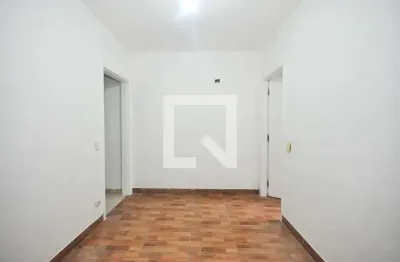 Casa para aluguel - cidade intercap, 2 quartos,  78 m² - taboão da serra