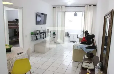 Apartamento para aluguel - boa vista, 1 quarto,  64 m² - são vicente