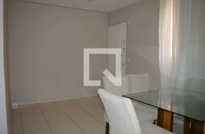 Apartamento para aluguel - cabral, 2 quartos,  60 m² - contagem