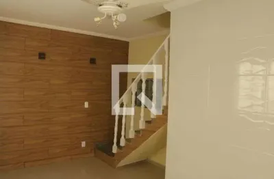 Casa para aluguel - da luz, 3 quartos,  120 m² - nova iguaçu