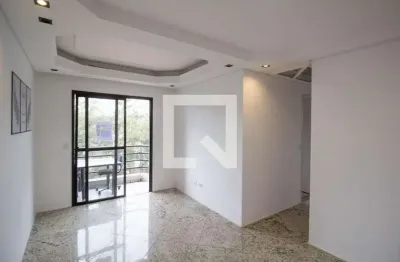 Apartamento para aluguel - itaquera, 2 quartos,  50 m² - são paulo