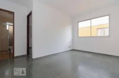 Apartamento para aluguel - jaguaré, 1 quarto,  45 m² - são paulo