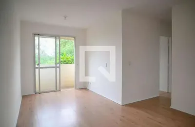 Apartamento para aluguel - jardim santa emília, 3 quartos,  54 m² - são paulo