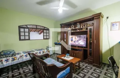 Casa para aluguel - areao, 2 quartos,  300 m² - taubaté