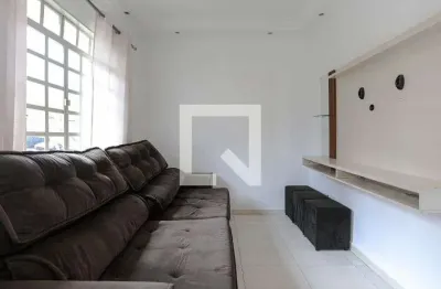 Casa / sobrado em condomínio para aluguel - vila mazza, 2 quartos,  90 m² - suzano