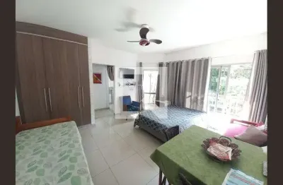 Apartamento para aluguel - boa vista, 1 quarto,  38 m² - são vicente