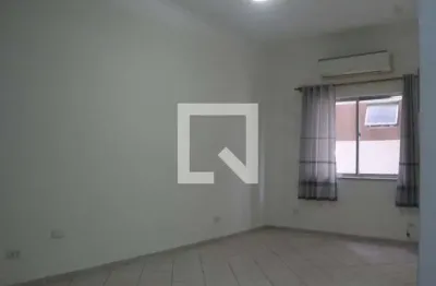 Apartamento para aluguel - itararé, 1 quarto,  43 m² - são vicente