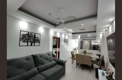 Casa para aluguel - vila são paulo, 2 quartos,  272 m² - ferraz de vasconcelos