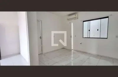 Apartamento para aluguel - forquilinhas, 1 quarto,  35 m² - são josé