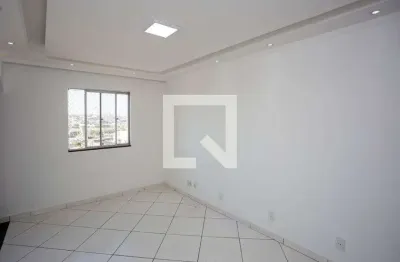 Apartamento para aluguel - piraporinha, 2 quartos,  60 m² - diadema