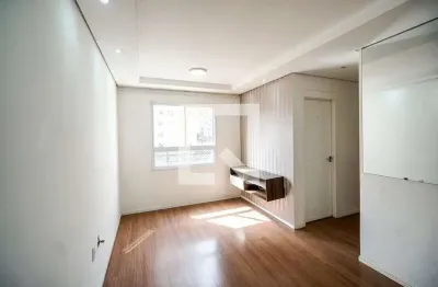 Apartamento para aluguel - penha de frança, 2 quartos,  47 m² - são paulo