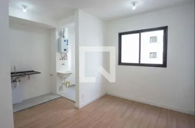 Apartamento para aluguel - vila nogueira, 2 quartos,  40 m² - diadema