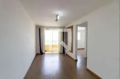 Apartamento para aluguel - cidade industrial de curitiba, 2 quartos,  52 m² - curitiba