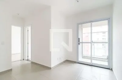 Apartamento para Aluguel - Colônia Rio Grande, 2 Quartos,  65 m² - São José dos Pinhais