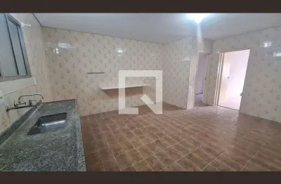 Apartamento para aluguel - jardim suzano, 2 quartos,  128 m² - suzano