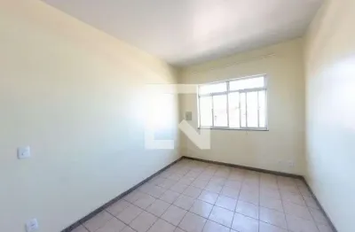 Apartamento para aluguel - água branca, 2 quartos,  70 m² - contagem