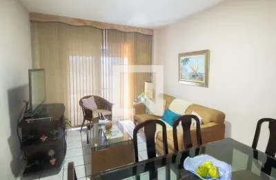Apartamento para aluguel - santa cruz da serra, 2 quartos,  60 m² - duque de caxias